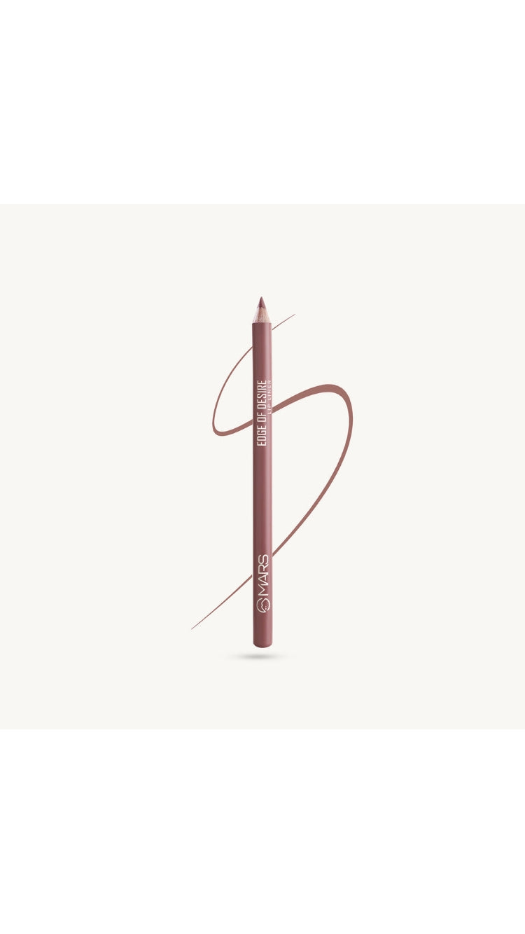 Mars Edge of Desire | Lip Liner Pencil