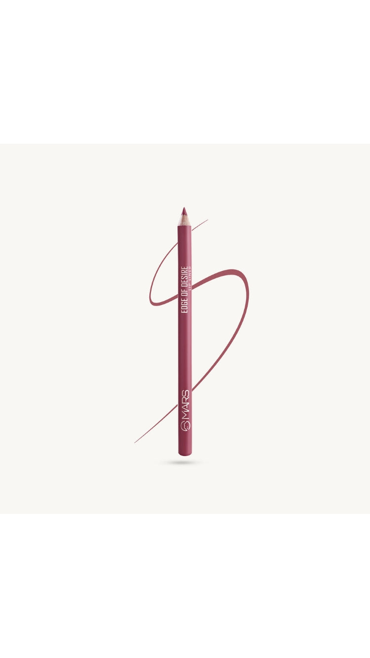 Mars Edge of Desire | Lip Liner Pencil