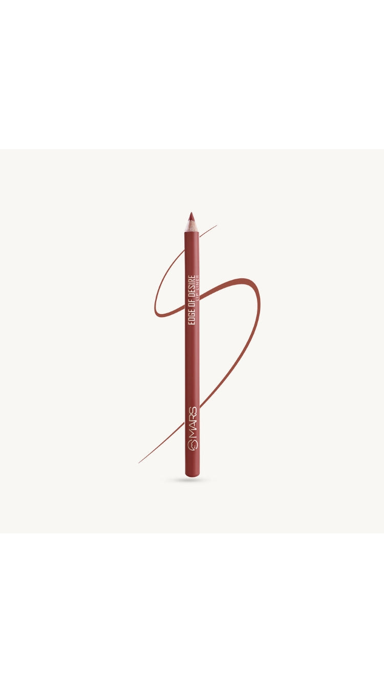 Mars Edge of Desire | Lip Liner Pencil