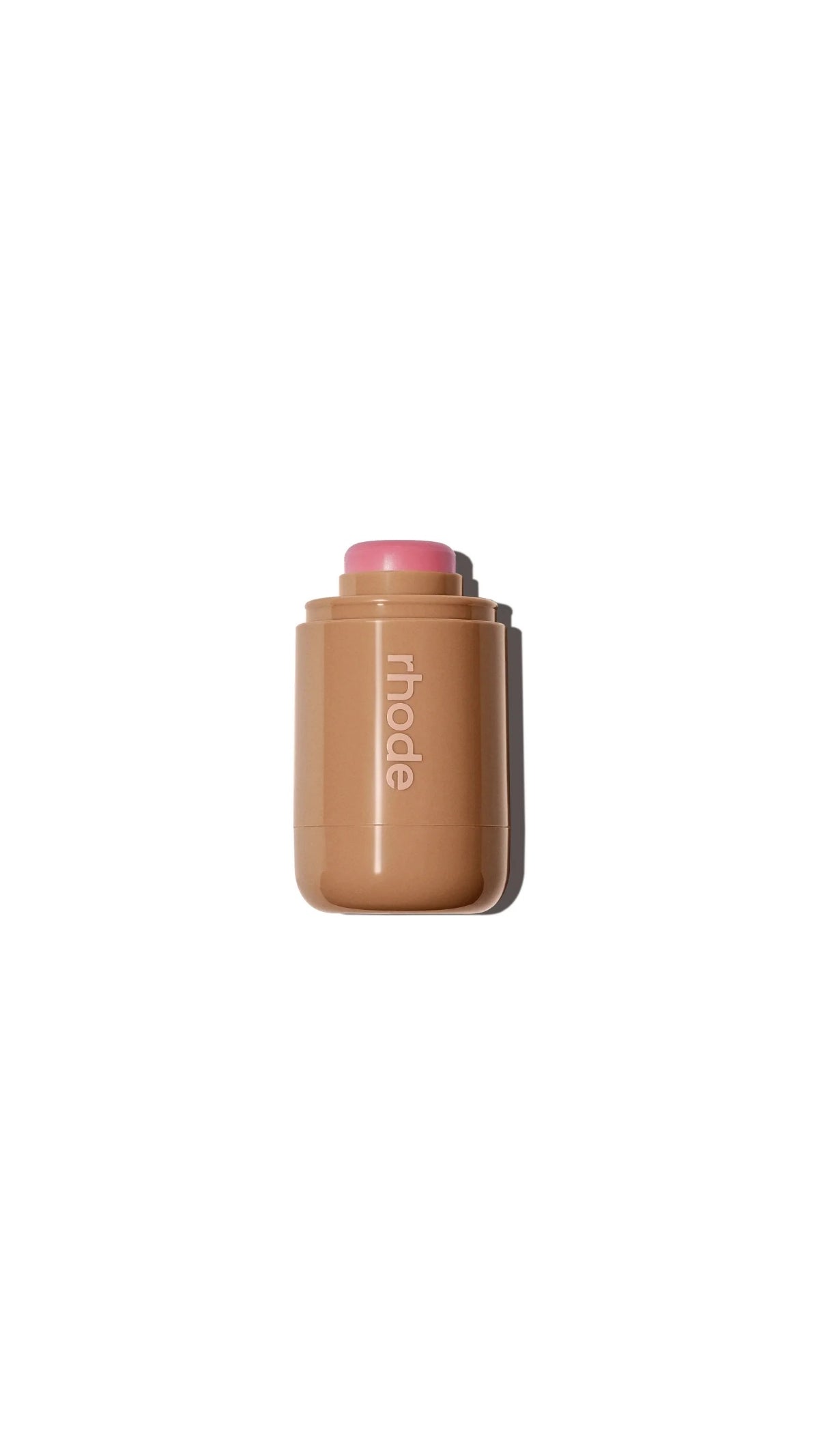 Rhode Pocket Blush Smooth Velvet Touch