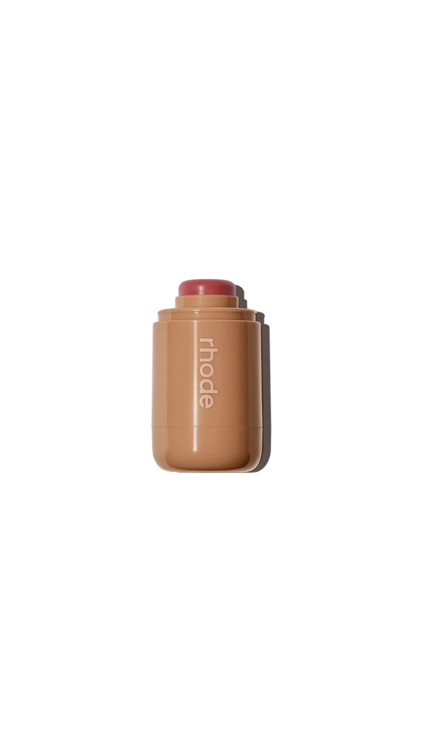 Rhode Pocket Blush Smooth Velvet Touch