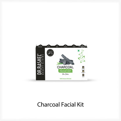 DR.RASHEL Facial Kit