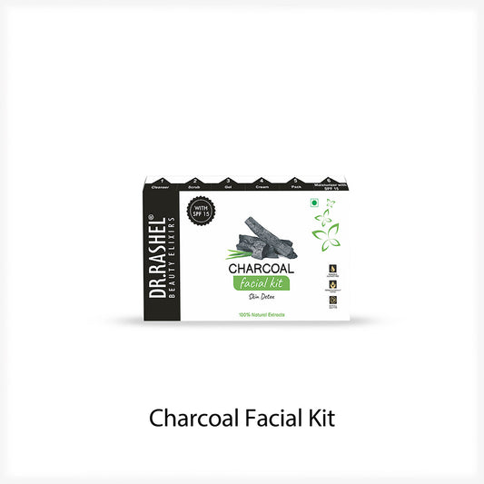 DR.RASHEL Facial Kit