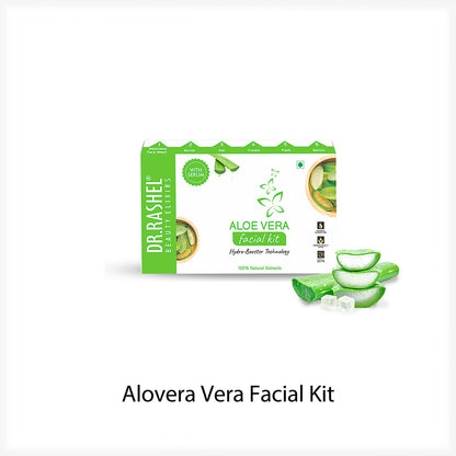 DR.RASHEL Facial Kit