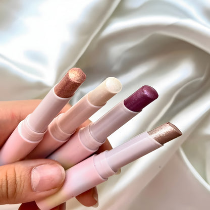 CRAZY GIRL Crystal Jelly Glaze Stick Highlighter