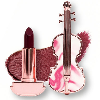 Guitar Shaped Lipstick