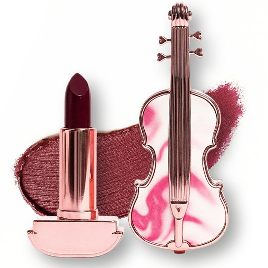 Guitar Shaped Lipstick