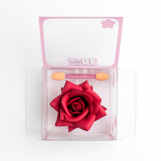 3D Rose Cream Blush