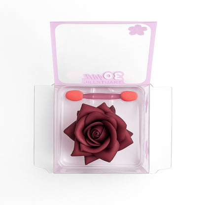 3D Rose Cream Blush