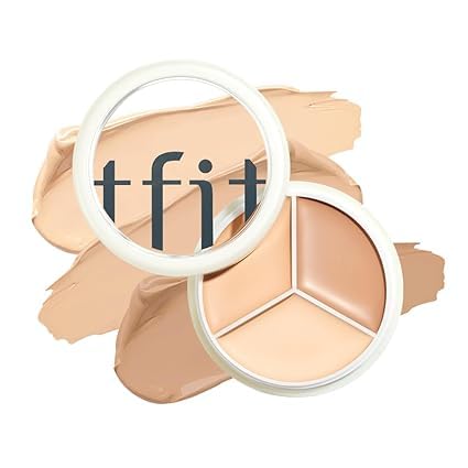 T FIT Cover Up All Pro Concealer