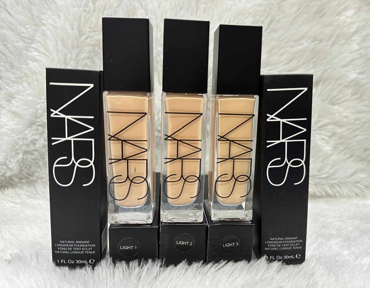 Nars foundation ( first copy )