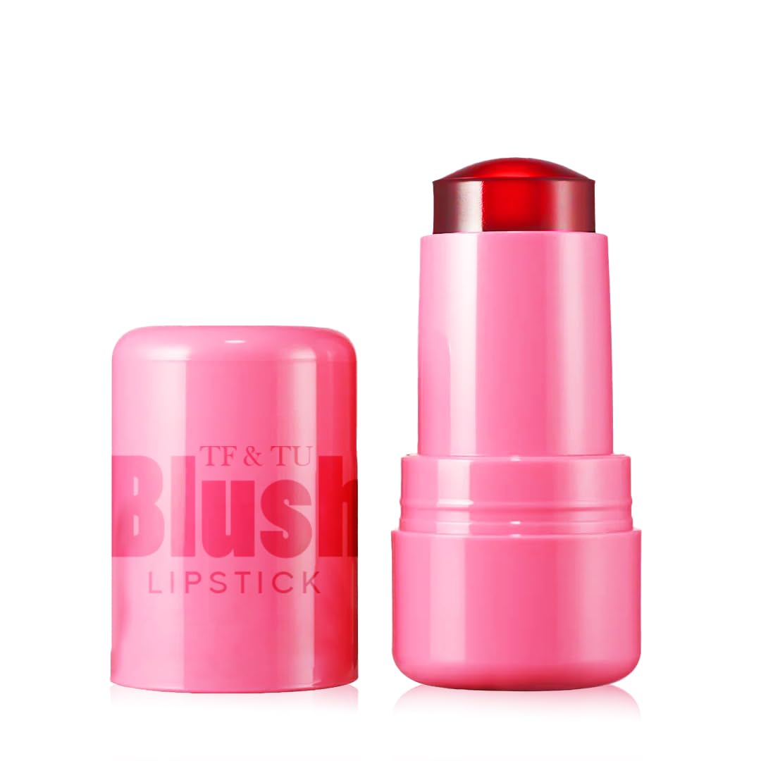 Kawaii Water Jelly Lip -Cheek Tint