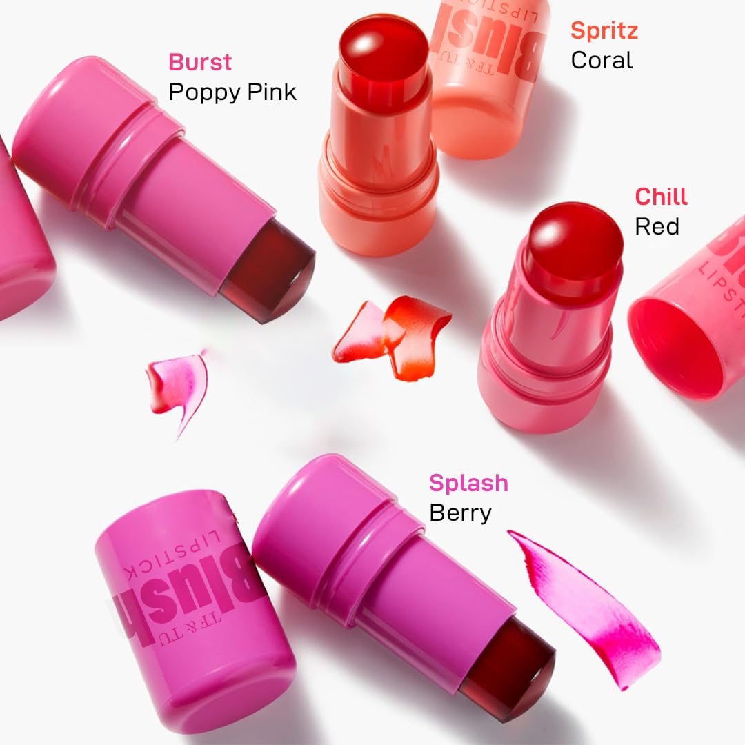 Kawaii Water Jelly Lip -Cheek Tint