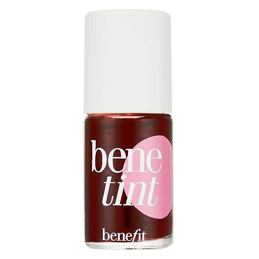 Benetint Lip & Cheek Tint ( Dupe )