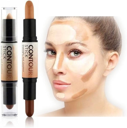 Contour + Concealer Stick