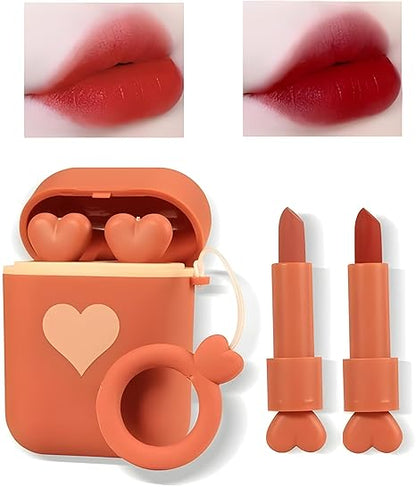 Kawaii Airpods lipstick