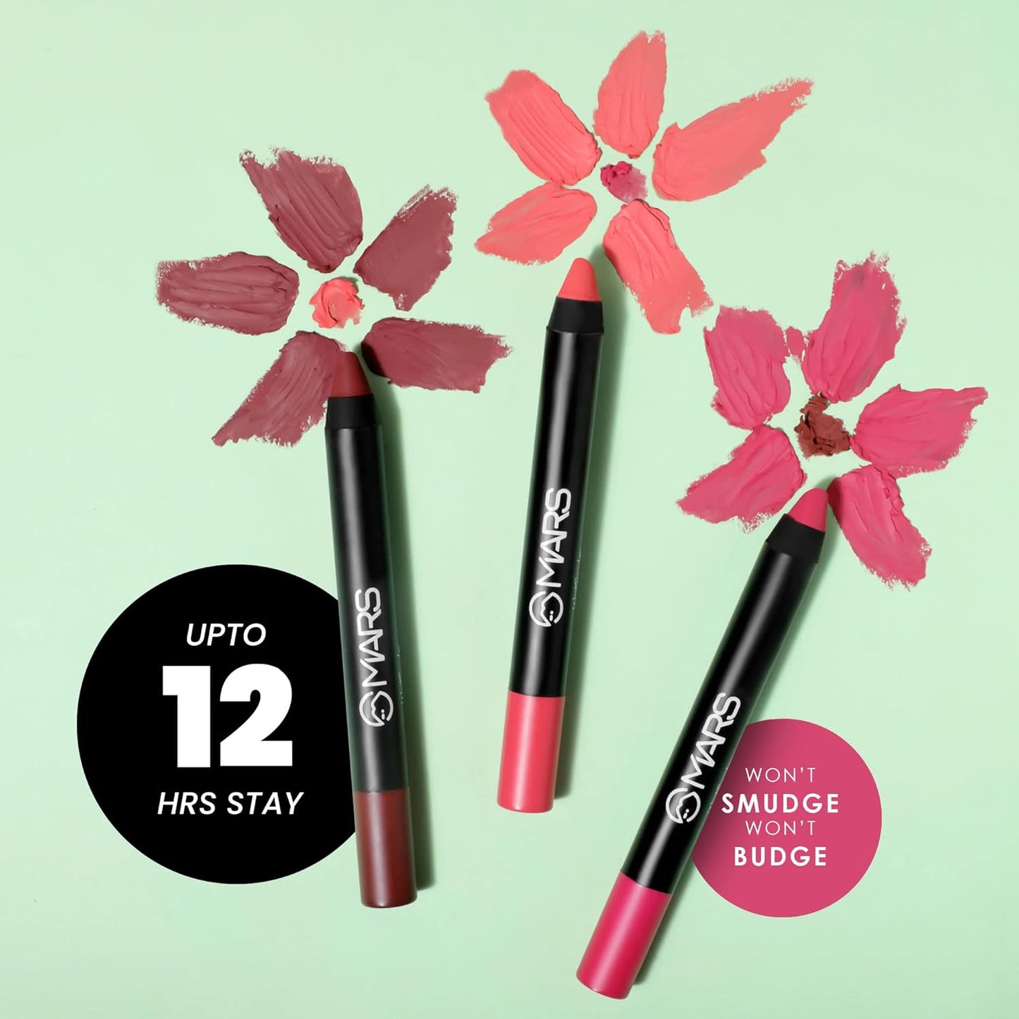 MARS Lip Crayon
