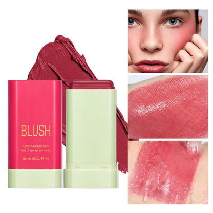 Viral blush stick (pixi dupe)