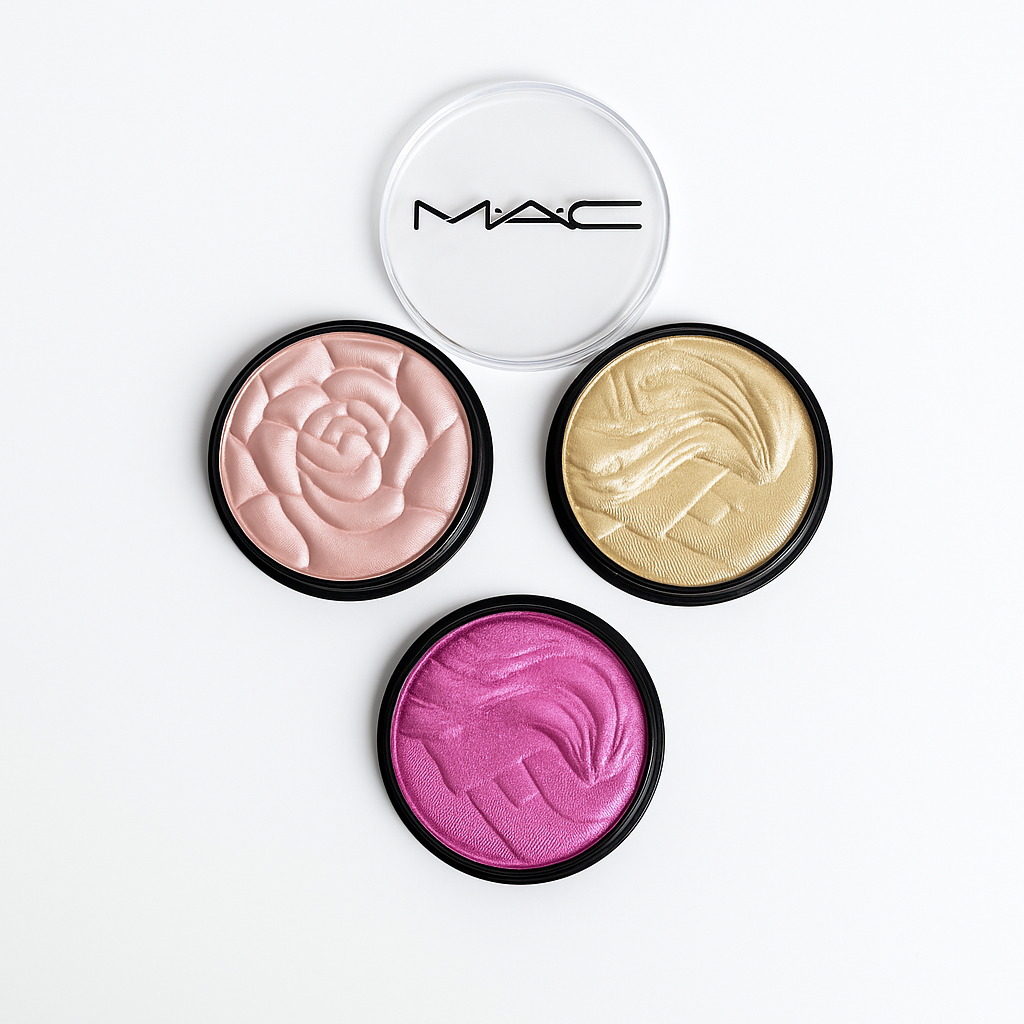Mac Baked Highlighter Dupe