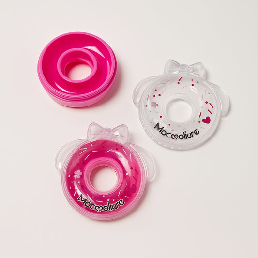 Cute lip balm