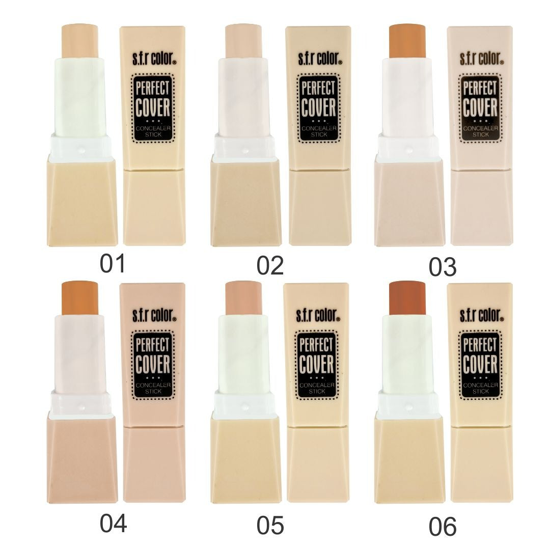 SFR Perfect Color Concealer Stick