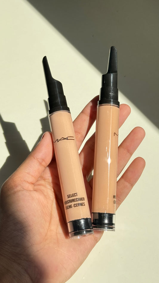 Mac concealer ( dupe )