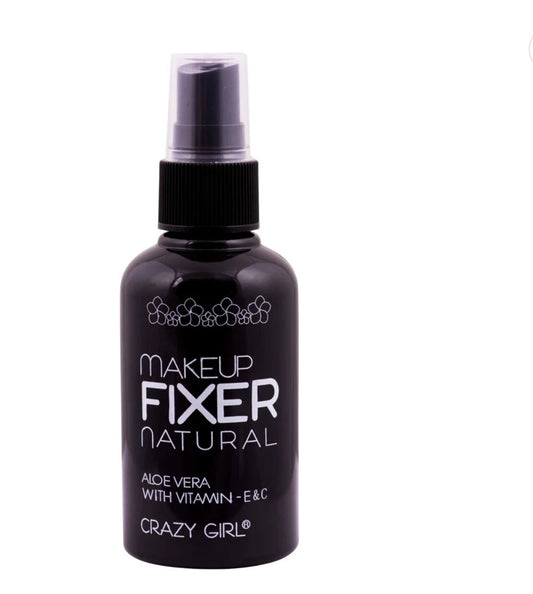 Crazy girl makeup fixer 30 ml