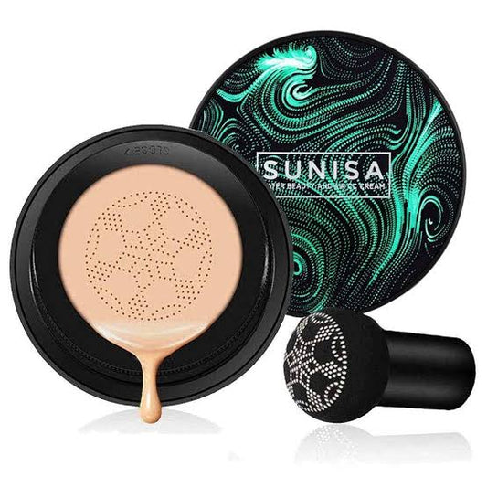 Sunisa High coverage cushion foundation