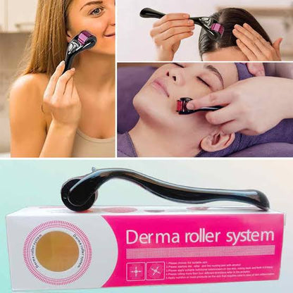 Derma roller