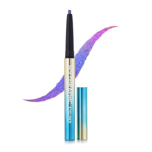 Swiss beauty holographic eyeliner