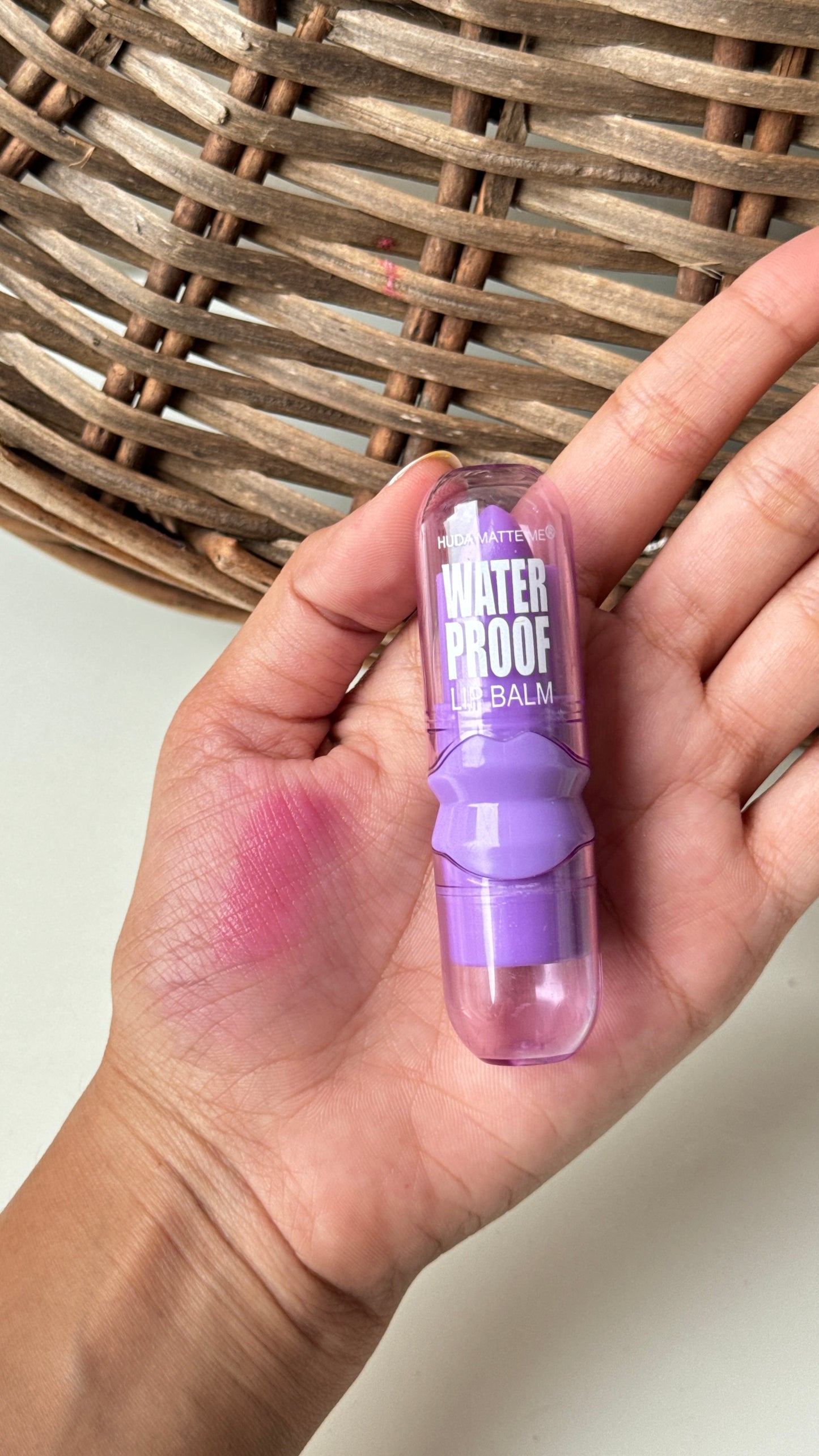 Lippie lipbalm stick