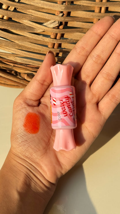 Kawaii candy lip cheek tint