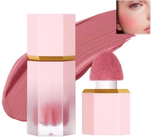 Viral puffy blusher