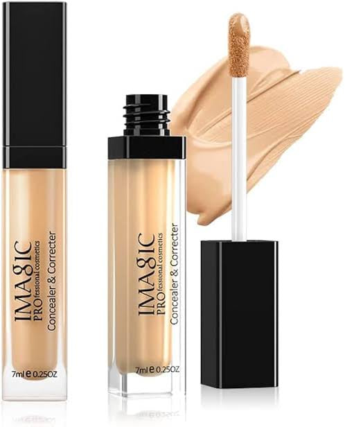 Imagic concealer