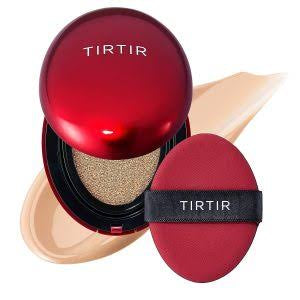 TIRTIR Mask Fit Red Cushion Foundation 23N Sand