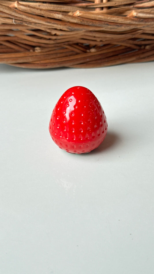 Kawaii Strawberry lipbalm