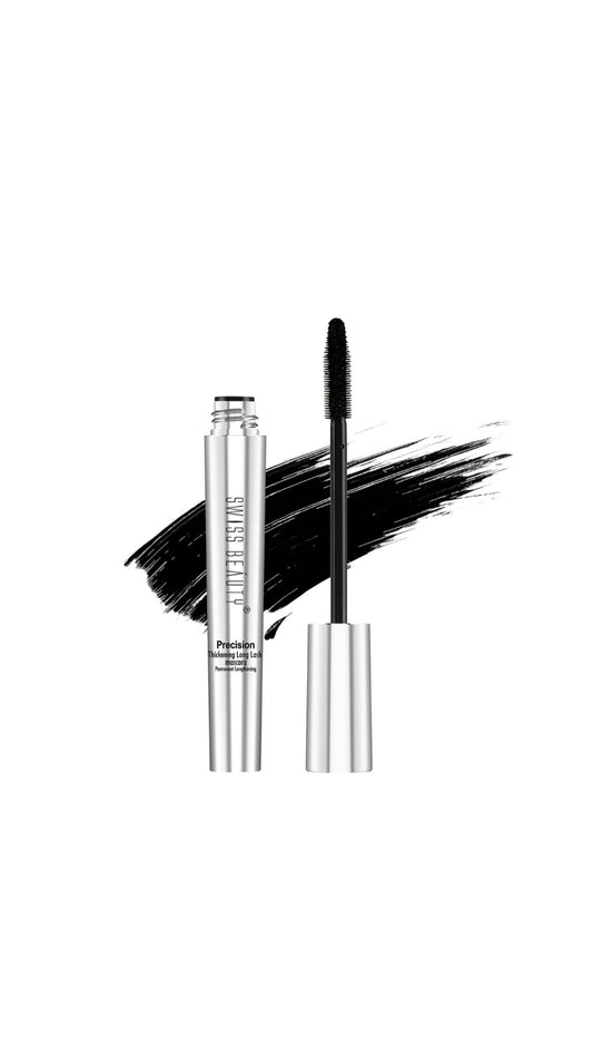 Swiss Beauty Waterproof Smudge-proof Volume Mascara