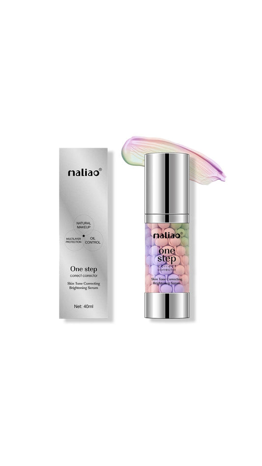 Maliao One Step Color Corrector Primer