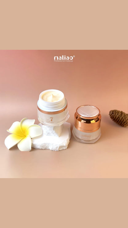 Maliao 7-in-One Natural Glow+ Skincare & Moisturizing Primer