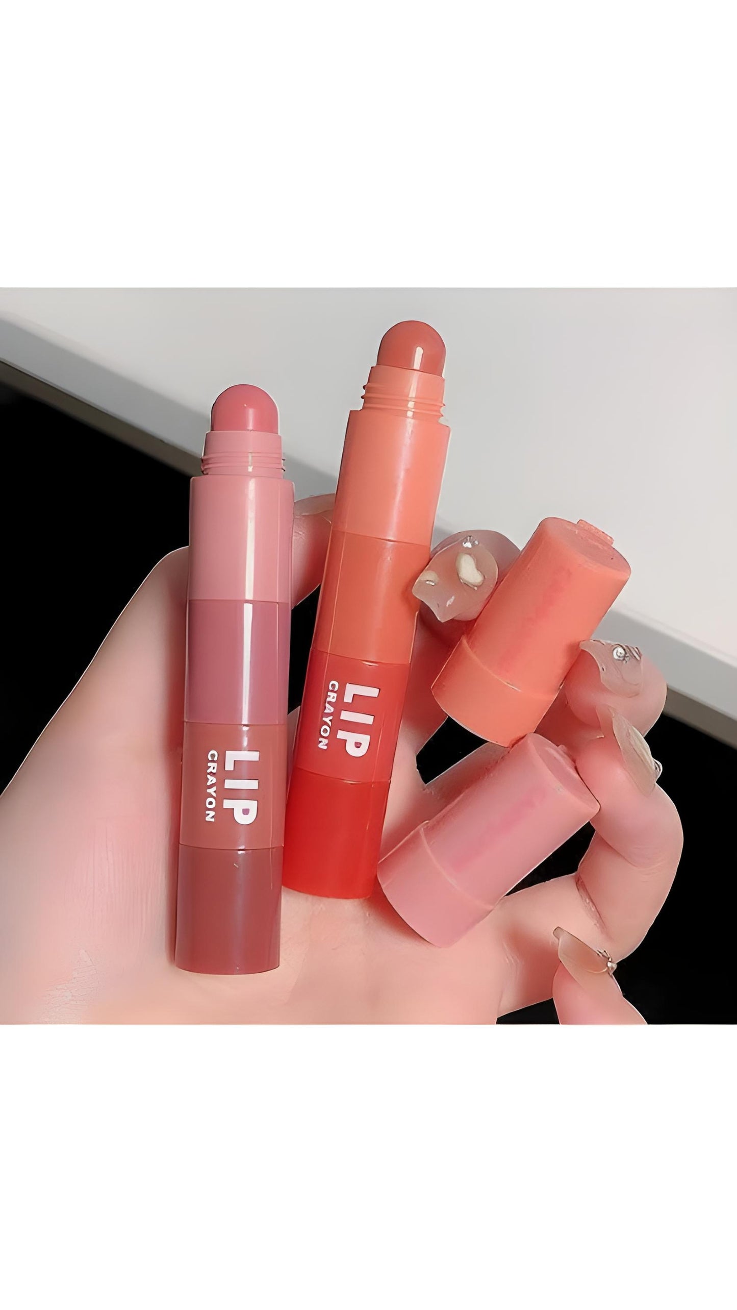 Kawaii 4 in 1 lipstick