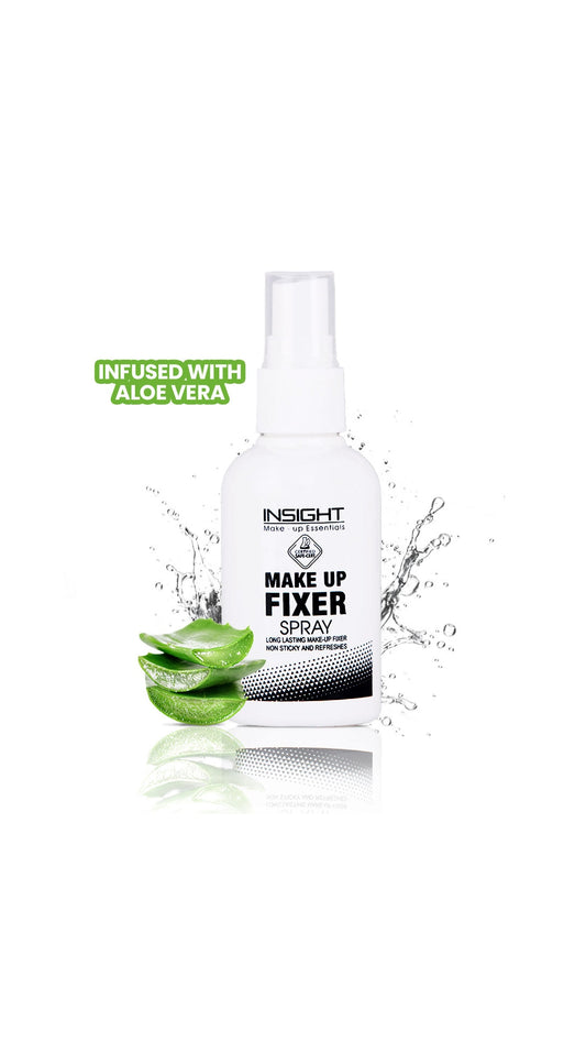 INSIGHT Makeup Fixer Spray 75ml, Transparent