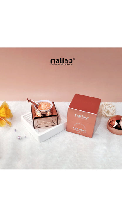 Maliao 6-in-1 Effect Skin Perfect Cream - Fresh Natural Illumination