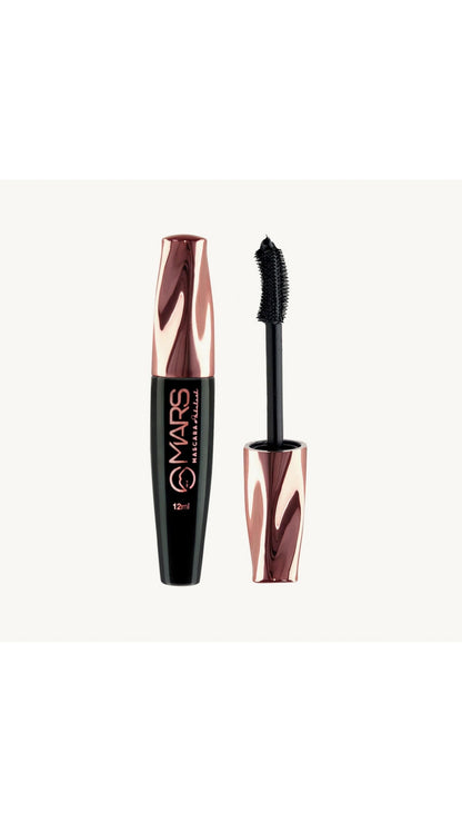 Mars Smudge & Water Proof Mascara | Fabulash Mascara