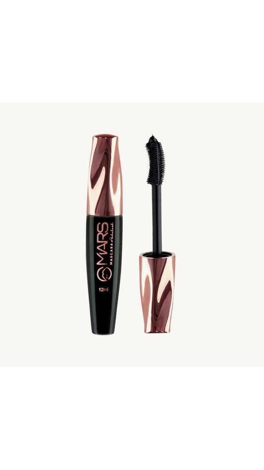 Mars Smudge & Water Proof Mascara | Fabulash Mascara