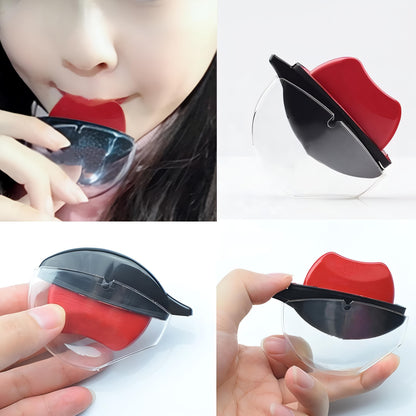 Korean Apple Lip Shaped Matte Lipstick