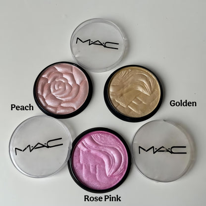 Mac Baked Highlighter Dupe