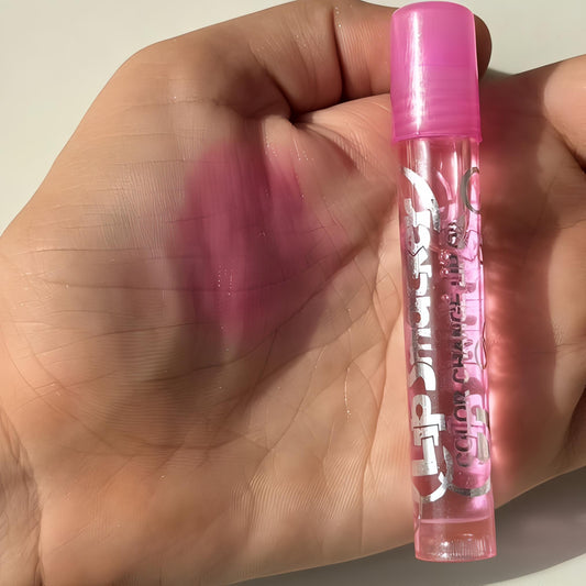 Fruit Based Lip Oil