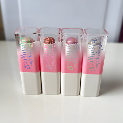 Crazy Girl Glow Highlighter Stick