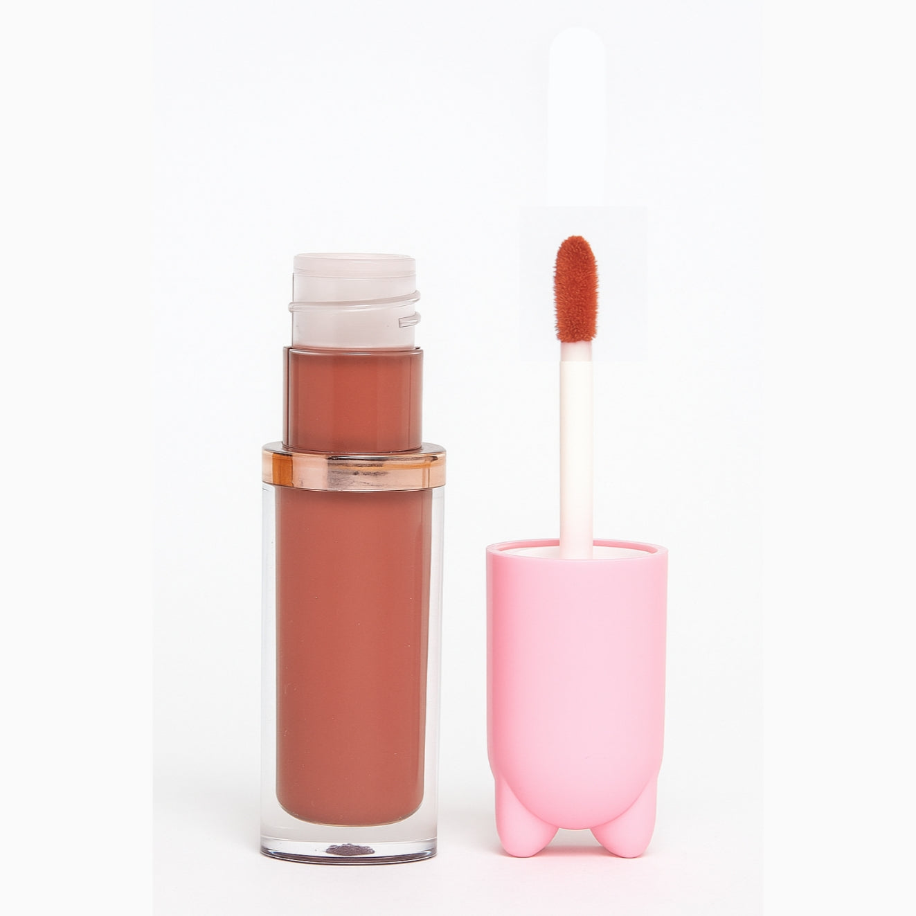 K-Beauty Mini Velvety Liquid Matte Lipstick Set of 10