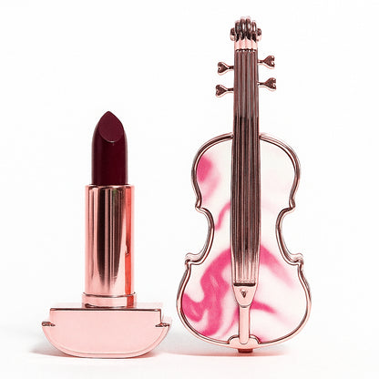 Guitar Shaped Lipstick